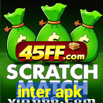 inter apk